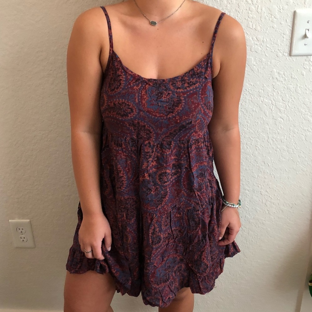 Missimo Sundress